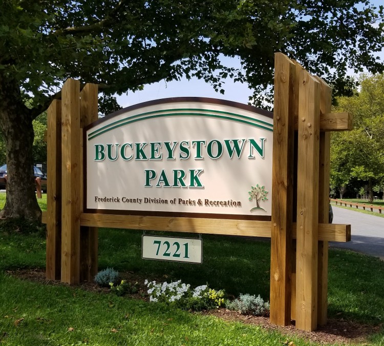 Buckeystown Park (Adamstown,&nbspMD)